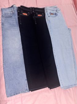Boys Jeans-Size (28)