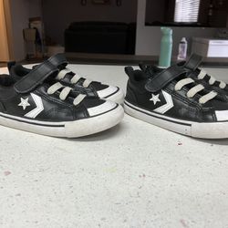 Toddler Converse all Star Shoes
