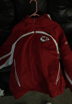 Chiefs jacket