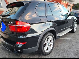 2013 BMW X5