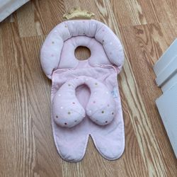 Boppy Princess Head & Neck Support 
