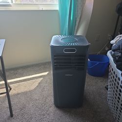 Costway Air conditioning