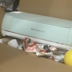 Cricut Explore Air 2 