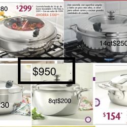 Paquete Princes Hause 