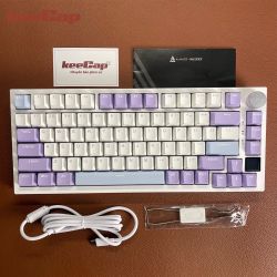 Thocky Keyboard 