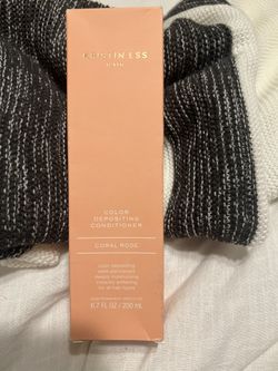 Color DEPÓSITNG CONDITIONER