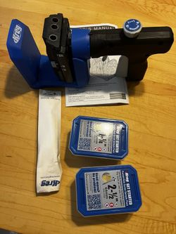 Pocket Hole Jig