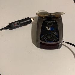 Belltronics V8 - Radar Detector