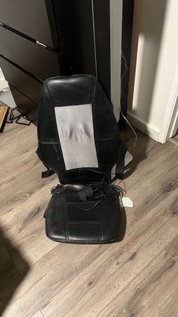 Massage chair