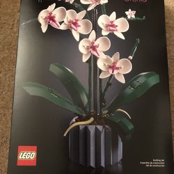 Lego Set (10311)