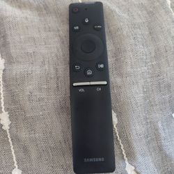 Samsung T.V. Replacement Remote 