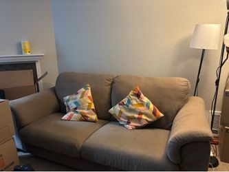 Sofa - free