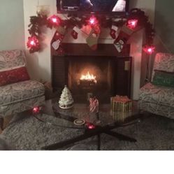 Living Spaces Coffee Table