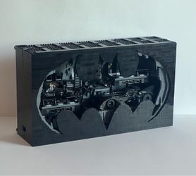 Lego SHADOW BOX
