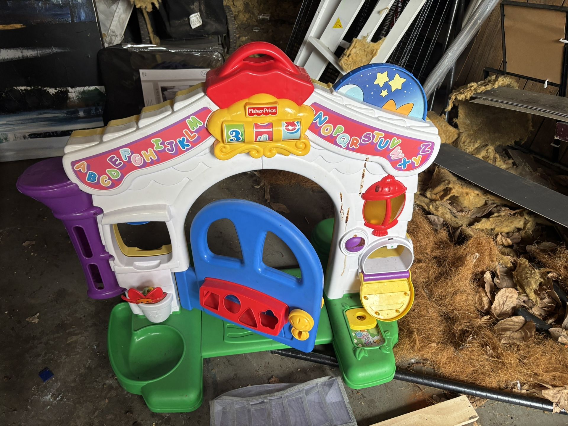 Baby Items