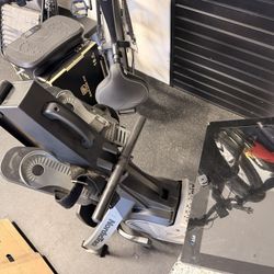 NordicTrack RW900 Rower