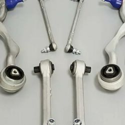 BMW Control Arms /thrust Arms 
