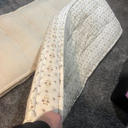 YOGA MEDITATION MATTRESS MAT 