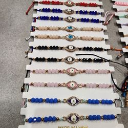 Evil Eye Brand New Each For 6 For 10$ Very Beautiful Light 😍 