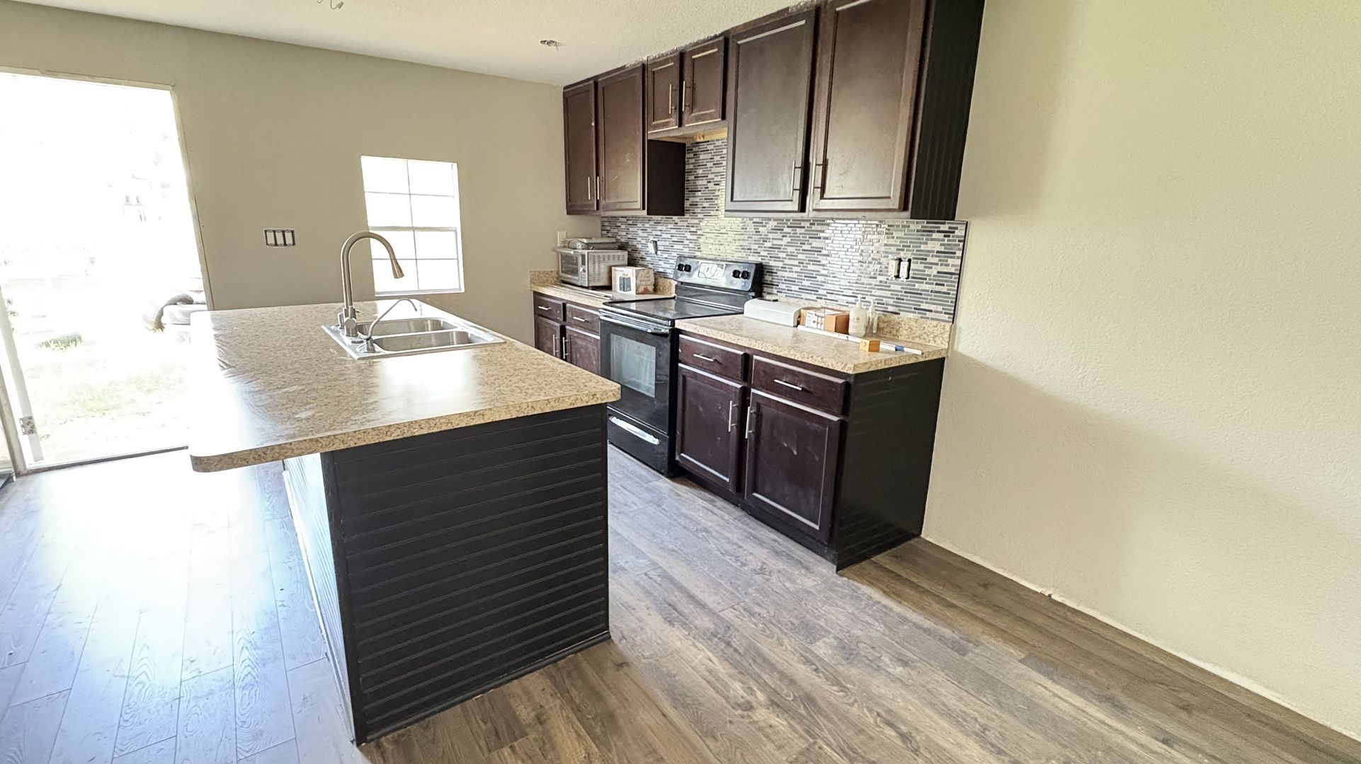 Tiny Home/mother-In-Law, Suite