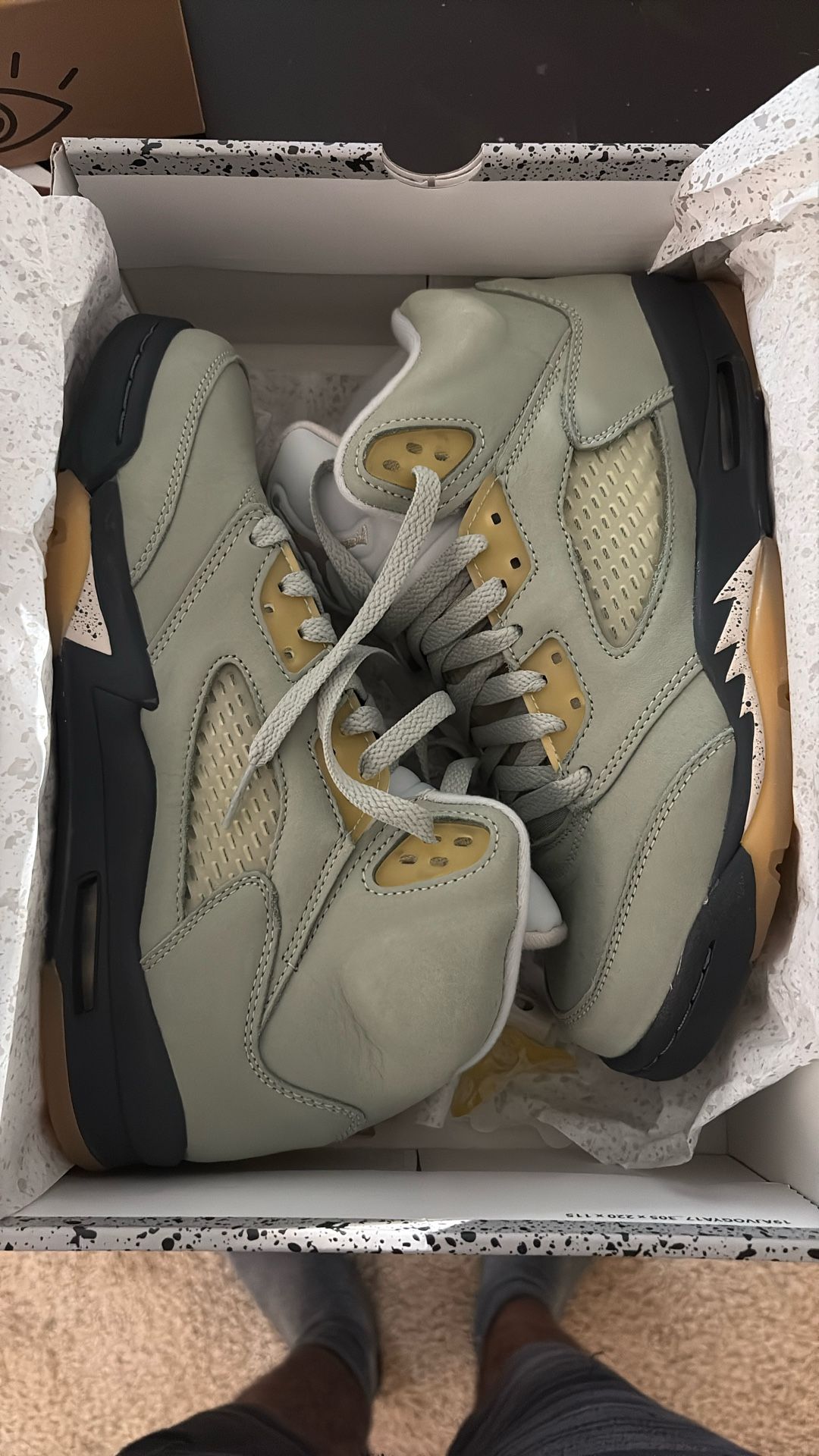 Air Jordan 5 Retro