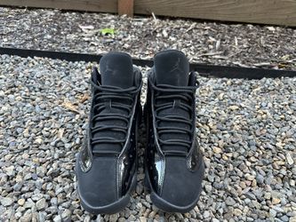 Jordan 13 Cap And Gown Size 11