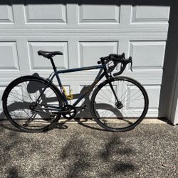 Kona Paddy Wagon Bike