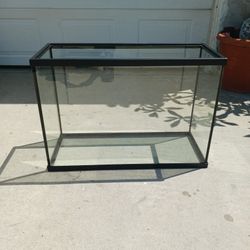 Fish Tank Aquarium Or Reptile Tank 