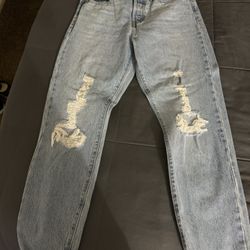 Levi Jeans (women’s)
