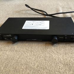 Power Conditioner