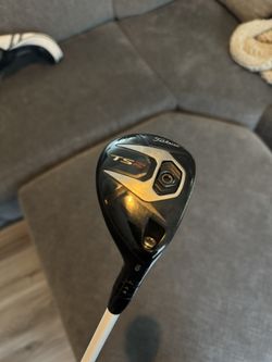 Titleist TS2 Hybrid