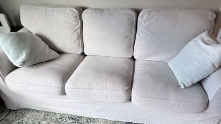 3 seater sofa
