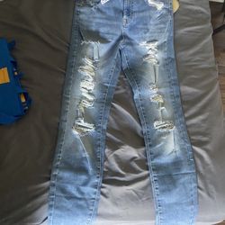 Aeropostale Jeans 