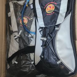 Brand new hydration pack camelback