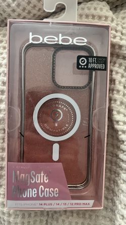 iPhone Mag Safe Case