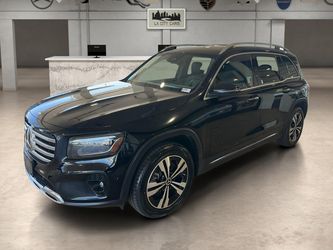 2024 Mercedes-Benz GLB 250
