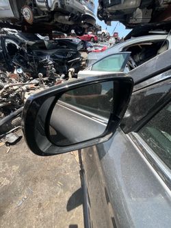 ✅2014-2020 INFINITI QX60 REAR VIEW MIRROR DRIVER LEFT SIDE✅