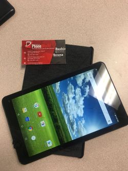 NOW IN STORE ! AMAZON TABLET!