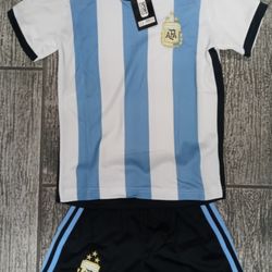 Argentina Home