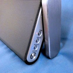Sony SRS-BTX300 bluetooth stereo speaker 