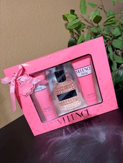 Perfume de mujer