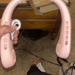 Neck Fans