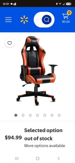 Gaming chair