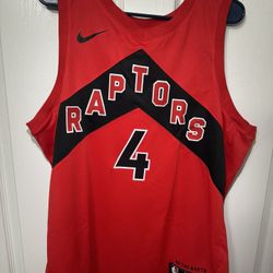 Toronto Raptors Jersey