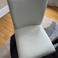 Dining Chairs (10)