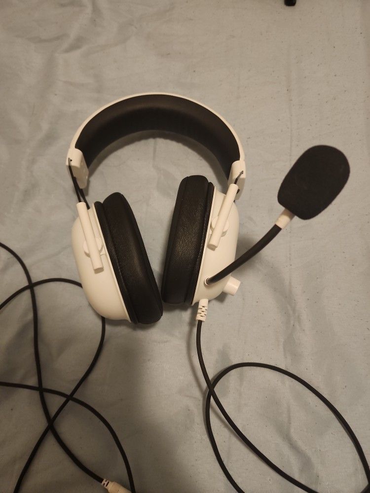 Razer Blackshark Gaming Headset 