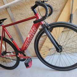 Unknown Fixie gear 55cm-56cm