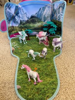 Lakeshore Learning Fantasy Adventure Backpack Playset