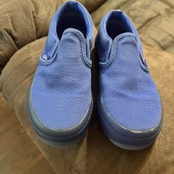 Van Shoes
