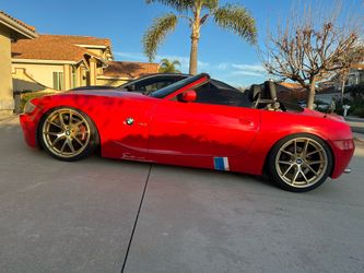 2004 BMW Z4